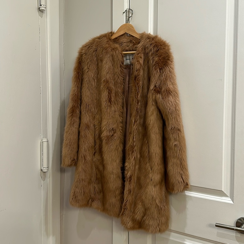 Fabulous Coat